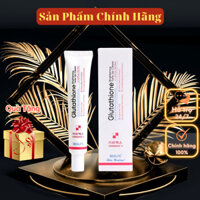 Kem dưỡng trắng da Melasma-X 3D Glutathione Brightening Tone Up Cream 40ml - ACV