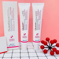 Kem Dưỡng Trắng Da Melasma-X 3D Glutathione Tone Up Cream 40ml