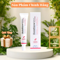 Kem dưỡng trắng da Melasma-X 3D Glutathione Brightening Tone Up Cream 40ml - QQA