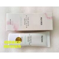 Kem dưỡng trắng da MILKY DRESS THE WHITE PLATINUM EDITION 30ml