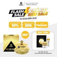 KEM DUONG TRANG DA MIN MANG FACE