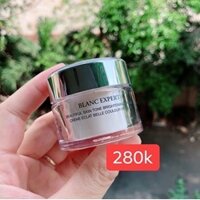 Kem dưỡng trắng da mờ đốm nâu Lancome blanc expert , 15g, unbox