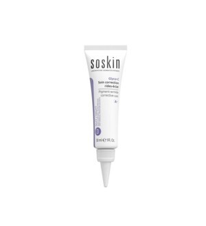 Kem dưỡng trắng da, mờ nám ban đêm Topicrem Corrective Night Cream 40ml