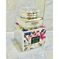 Kem Dưỡng Trắng Da Mờ Nám New DEMEJINE Hàn Quốc Ban Đêm.