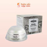 Kem dưỡng trắng da, mờ thâm nám Ngọc Trai Miss Fairy - Dưỡng da trắng hồng - Mờ thâm nám