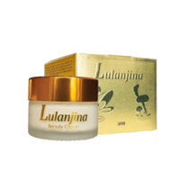 KEM DƯỠNG TRẮNG DA, MỜ THÂM SẠM, NÁM TÀN NHANG LULANJINA SÂM NHỎ 15G LF-100.1 (KEM ĐÊM)