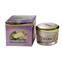 Kem dưỡng trắng da – Nám Charm – 35g
