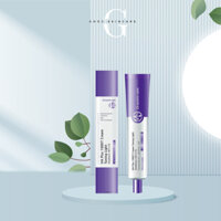 Kem Dưỡng Trắng Da Nâng Cơ Dr.Sunmi Care HA Plus 100DT Cream Toning Light