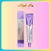 Kem dưỡng trắng da nâng cơ Dr.Sunmi Care HA Plus 100DT Cream Toning Light 50ml cấp ẩm tái tạo da