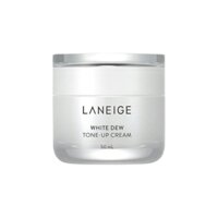 Kem Dưỡng Trắng Da Nâng Tone Laneige White Dew Tone-up Cream (50ml)