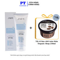 Kem Dưỡng Trắng Da Nâng Tông Phục Hồi Da B5 Jary Premium B5 Whitening Body Lotion 200ml