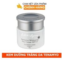 Kem dưỡng trắng da ngày Tenamyd Canada SPF 15 Hũ 60g - White lagoon - INTENSIVE WHITENING DAY CREAM SPF 15