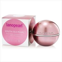 Kem dưỡng trắng da ngọc trai Lanopearl South Sea Pearl - ÚC