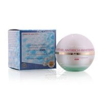KEM DƯỠNG TRẮNG DA NGỌC TRAI CM-Pearl Antirich Whitening-Firming-Lift Cream SPF30 Whitening 14 Days 50g