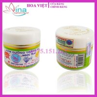 Kem Dưỡng Trắng Da Ngọc Trai Victory (Hoa Việt)