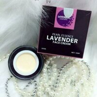 Kem dưỡng trắng da ngọc trai cao cấp lavender