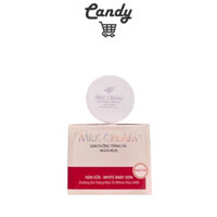 Kem dưỡng trắng da ngừa mụn - White Baby Skin Midan