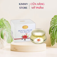 Kem dưỡng trắng da ngừa mụn Rosa beauty cream