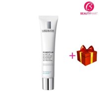 Kem Dưỡng Trắng Da, Ngừa Nám La Roche Posay Pigmentclar UV SPF30