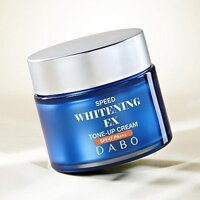 Kem dưỡng trắng da nhanh, nâng tone, ngừa nám Dabo Speed Whitening Ex Tone-Up Cream