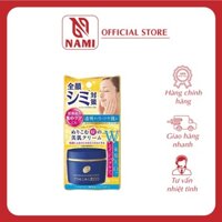 Kem dưỡng trắng da nhau thai cừu Meishoku Nhật Bản