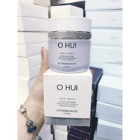 Kem dưỡng trắng da Ohui Extreme White Cream