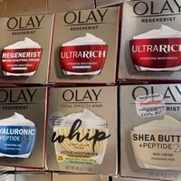 Kem dưỡng trắng da Olay của Mỹ 48g