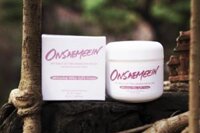 Kem dưỡng trắng da Onsaemeein Whitening Milky Soft Cream