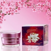 Kem Dưỡng Trắng Da OSHIYA Ngày Và Đêm
