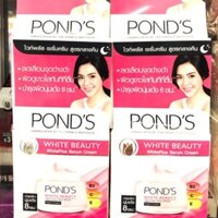 Kem Dưỡng Trắng Da  POND’S đêm Thái Lan