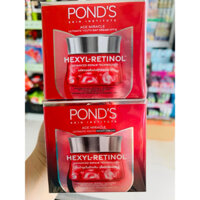 Kem dưỡng trắng da POND’s Thái Lan