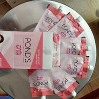 Kem dưỡng trắng da Pond's Thái Lan (hợp 6goi)