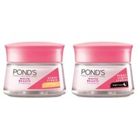 KEM DƯỠNG TRẮNG DA POND'S WHITE BEAUTY NGÀY & ĐÊM 50g CHỌN LOẠI