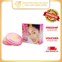 Kem Dưỡng Trắng Da Pop Popular 4g Thái Lan Sáng Da Mờ Thâm Nám