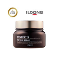 Kem dưỡng trắng da probiotic dược mỹ phẩm ILDong