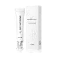 Kem dưỡng trắng da Puclair Milky Whitening Cream Hàn Quốc