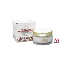 Kem dưỡng trắng da Rosanna Advanced Age Radiance Moisturizer của Úc