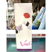 Kem dưỡng trắng da Sắc Hương Valentine
