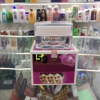 kem dưỡng trắng da sắc thể Ngọc Hoàn Khang 15
