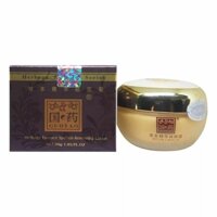 Kem Dưỡng Trắng Da Sâm Nâu GUOYAO 9 Tác Dụng