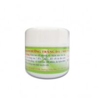 Kem dưỡng trắng da (sau 5 ngày ) 18g-Tigen