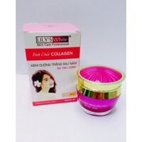 Kem dưỡng trắng da sau Nám Lily’s White 25GR CAO CẤP (Tinh Chất Collagen)