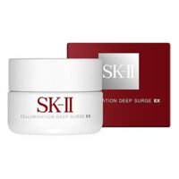 Kem Dưỡng Trắng Da SK-II Cellumination Deep Surge Ex