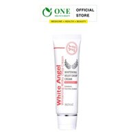 Kem Dưỡng Trắng Da Skinaz White Angel Whitening Milky Drop Cream 70ml.