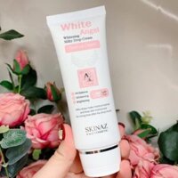 Kem dưỡng trắng da Skinaz White Angel Whitening Milky Drop Cream