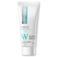 Kem Dưỡng Trắng Da Smooth E White Babyface Cream (30g) – Johnson Beauty Vietnam
