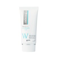 Kem dưỡng trắng da Smooth E White Babyface Cream 30g