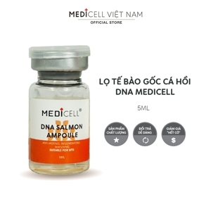 Kem Dưỡng trắng da DNA WHITE BODY CREAM 500G