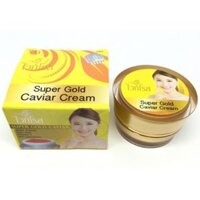 KEM DƯỠNG TRẮNG DA SUPER GOLD CAVIAR CREAN