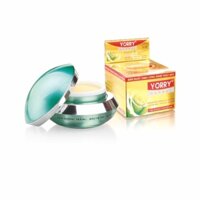 Kem dưỡng trắng da tái tạo giảm nếp nhăn bảo vệ da ngừa mụn yorry 20g